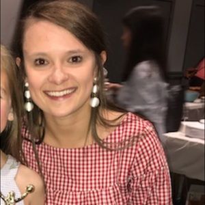 Meet your Posher, Kendall